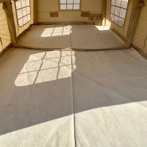 coodyカーペット(エアテントFamilia専用)