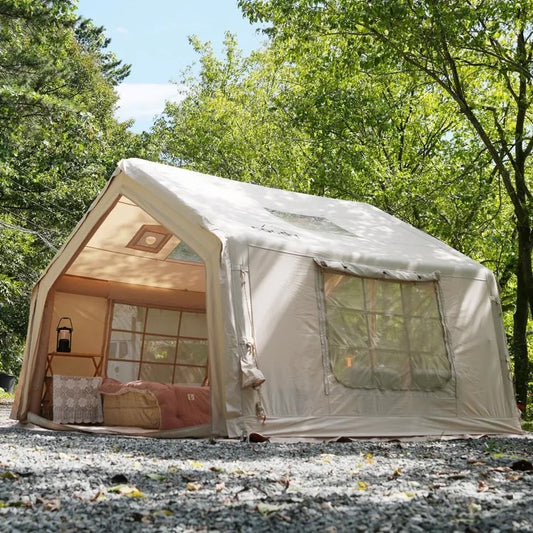 coodyエアテント10.0