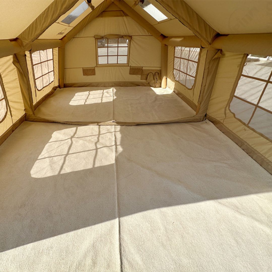 coodyカーペット(エアテントFamilia専用)