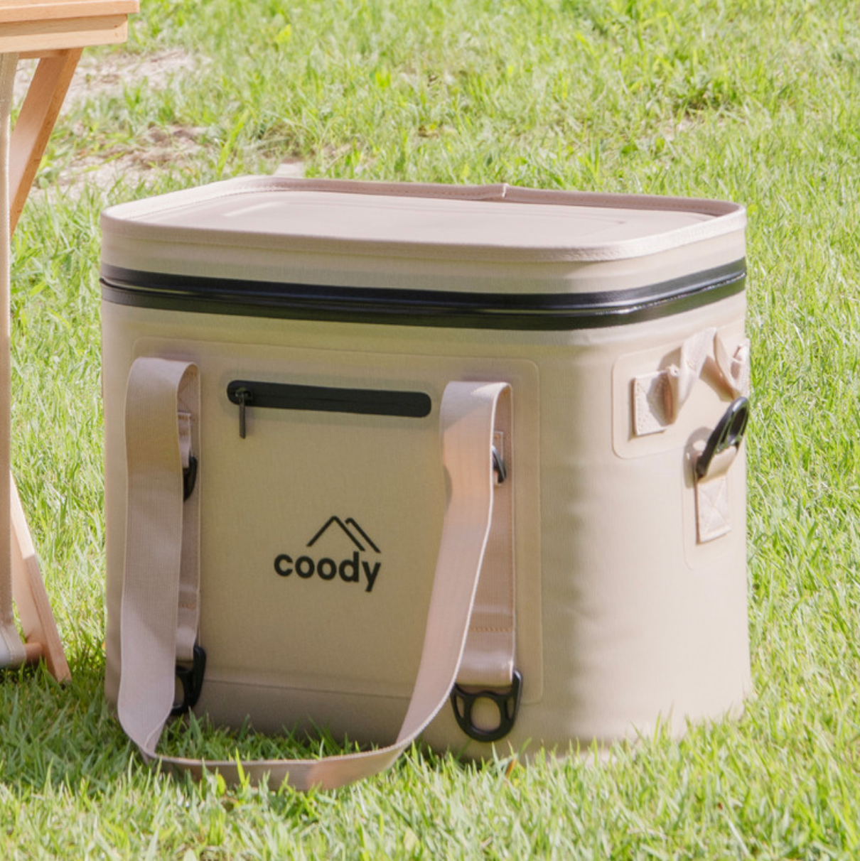 coody保冷バッグ