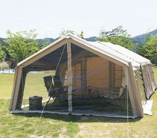 coodyエアタープ専用TPUセット