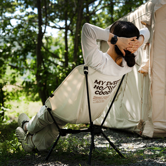 coody LUKE ムーンチェア