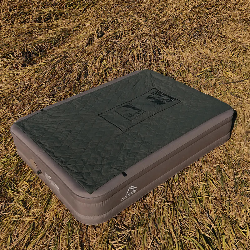 coody 4wayポンチョブランケット