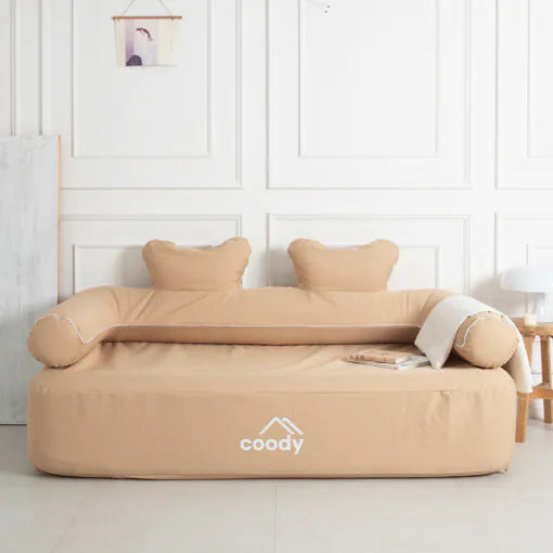 coodyエアソファー