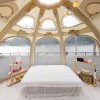 coodyTPUウィンドウ(エアテントAurora専用)1枚