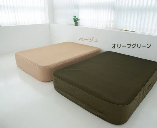 coody エアベッド|AIR BLOCK