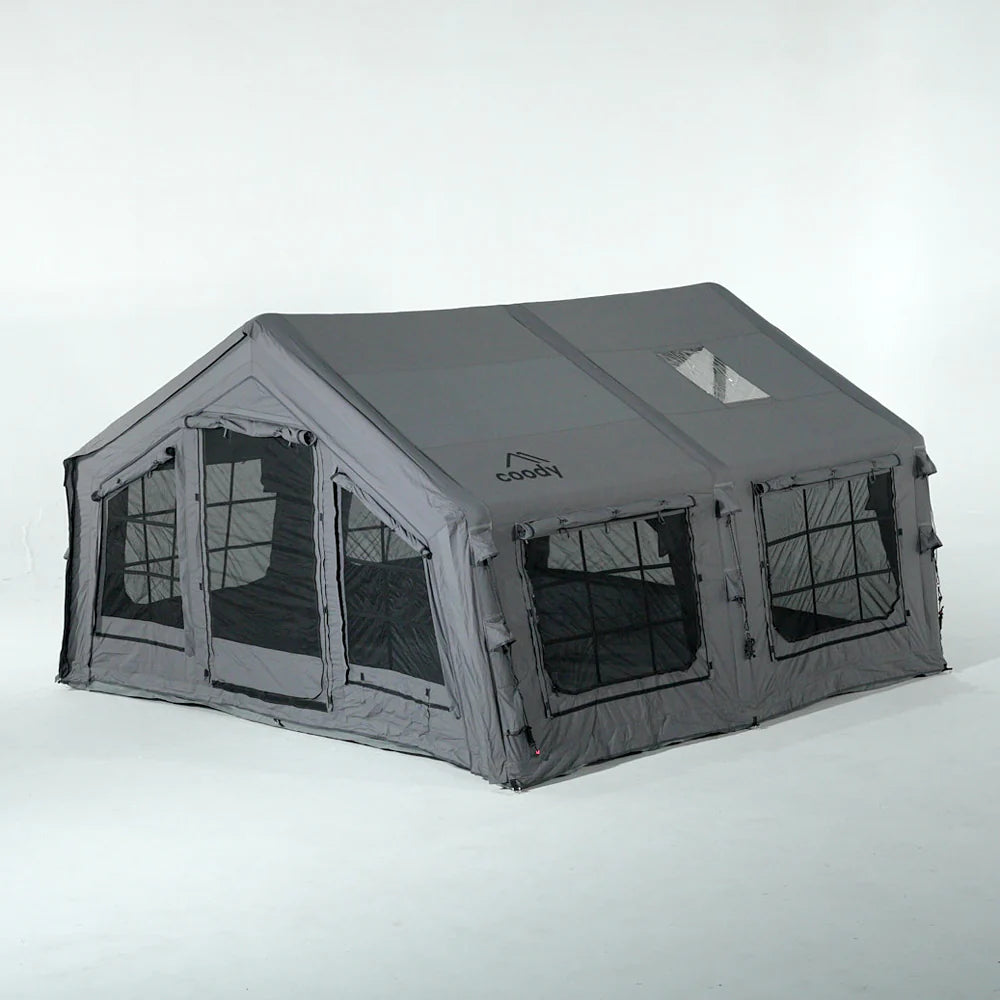 coodyエアテントFamilia(ファミリア)