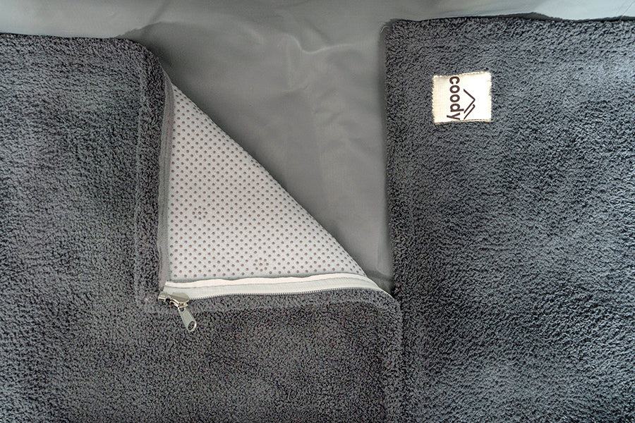 coodyカーペット（エアテント13.6専用）