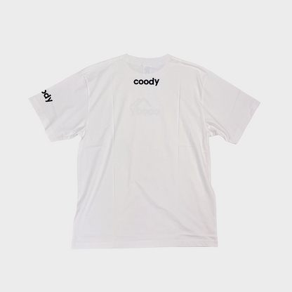 coody オリジナルTシャツ