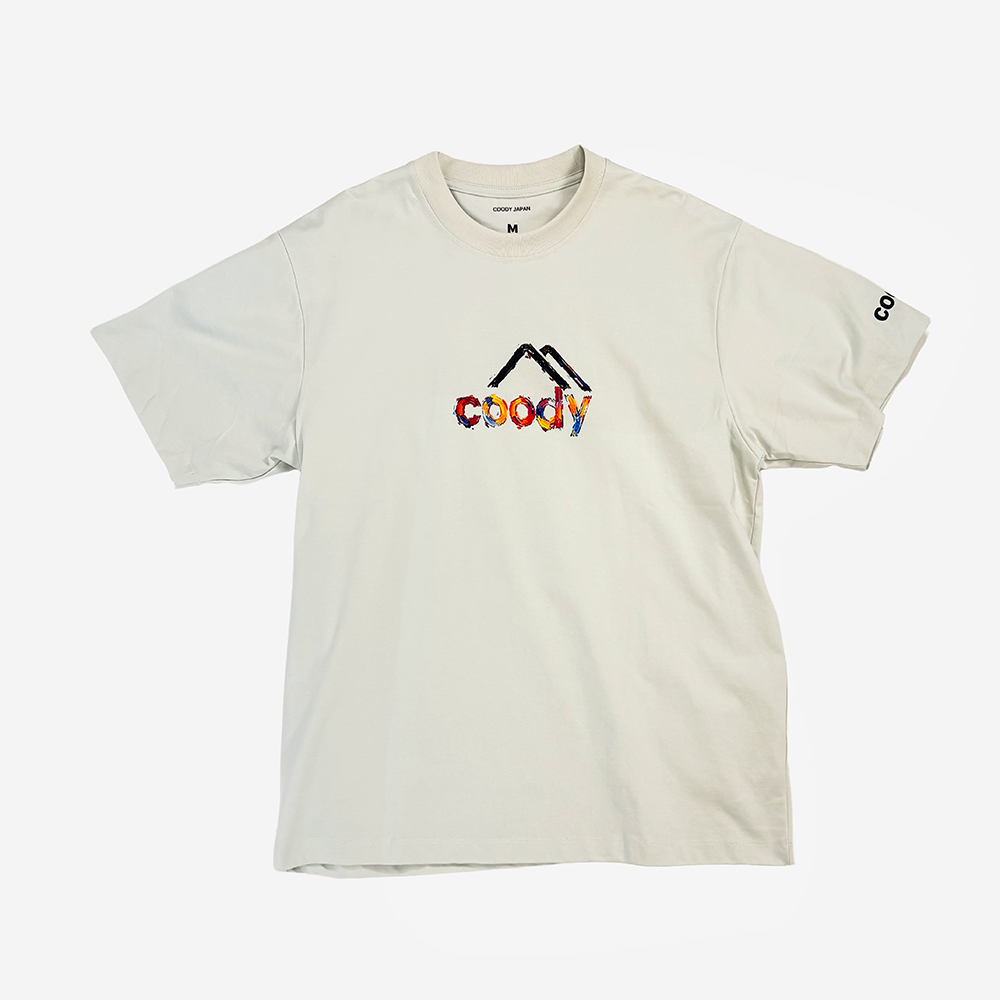 coody オリジナルTシャツ