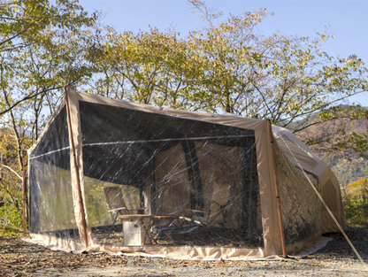 coodyベストナ専用TPU付タープ