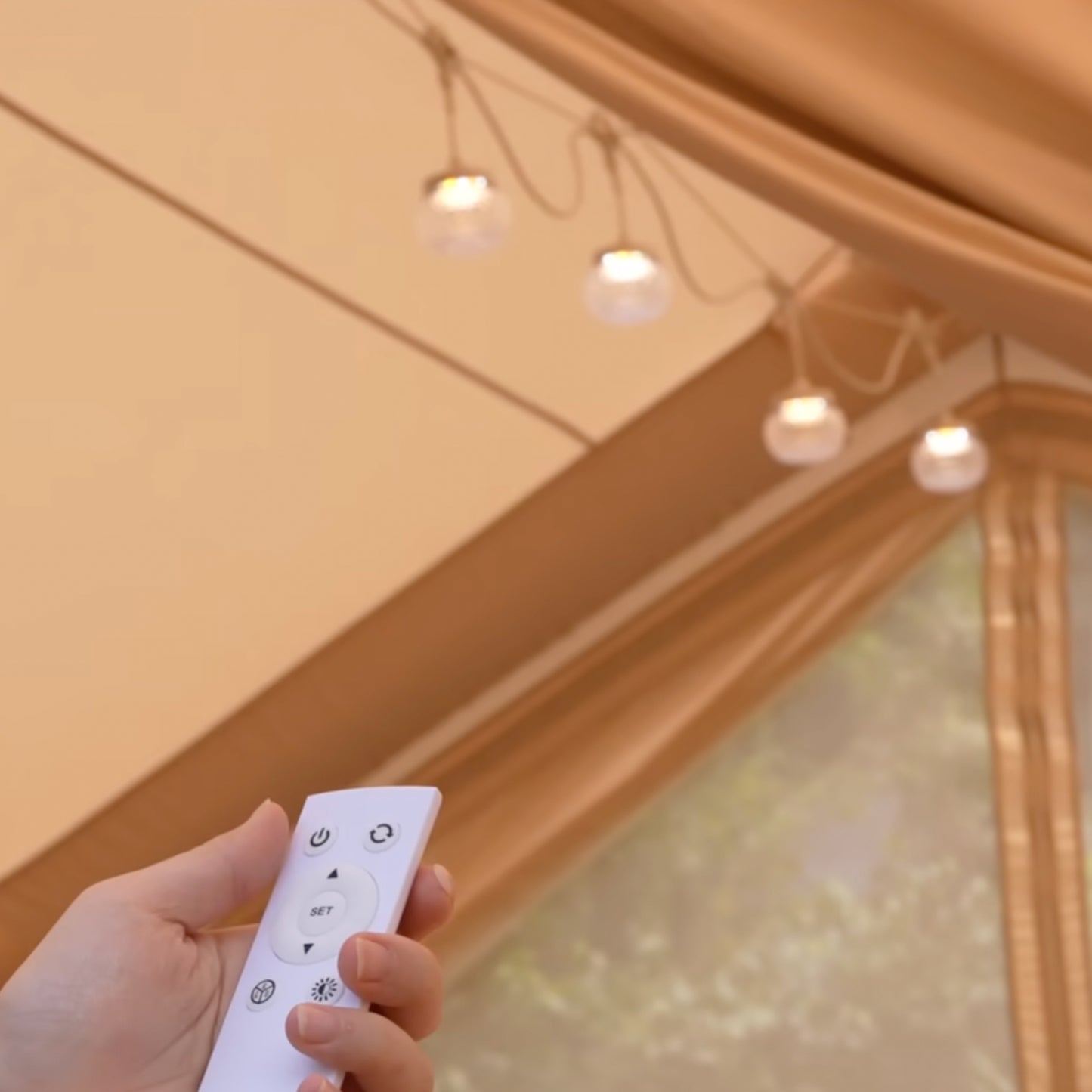 coody GLOWNA パーティーライト