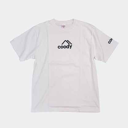 coody オリジナルTシャツ
