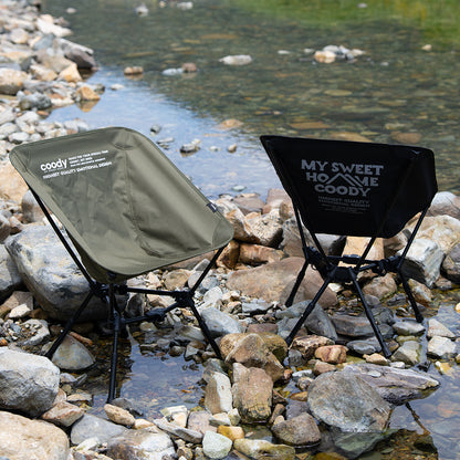 coody LUKE ムーンチェア