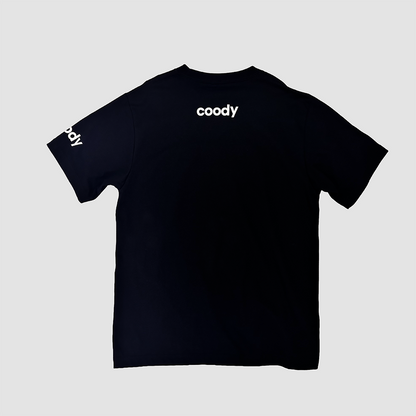 coody オリジナルTシャツ