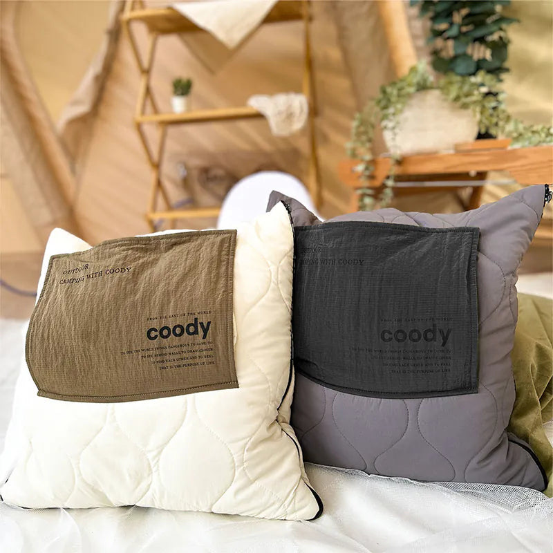coody 4wayポンチョブランケット