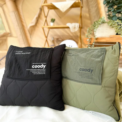 coody 4wayポンチョブランケット