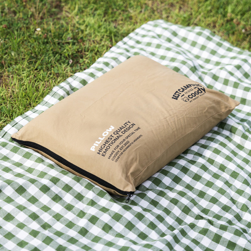 coodyエアピロー2