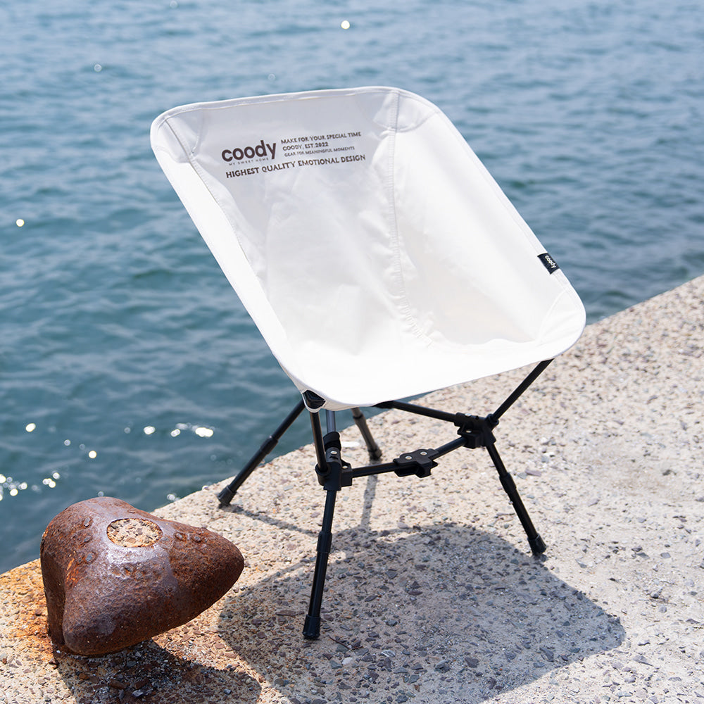 coody LUKE ムーンチェア