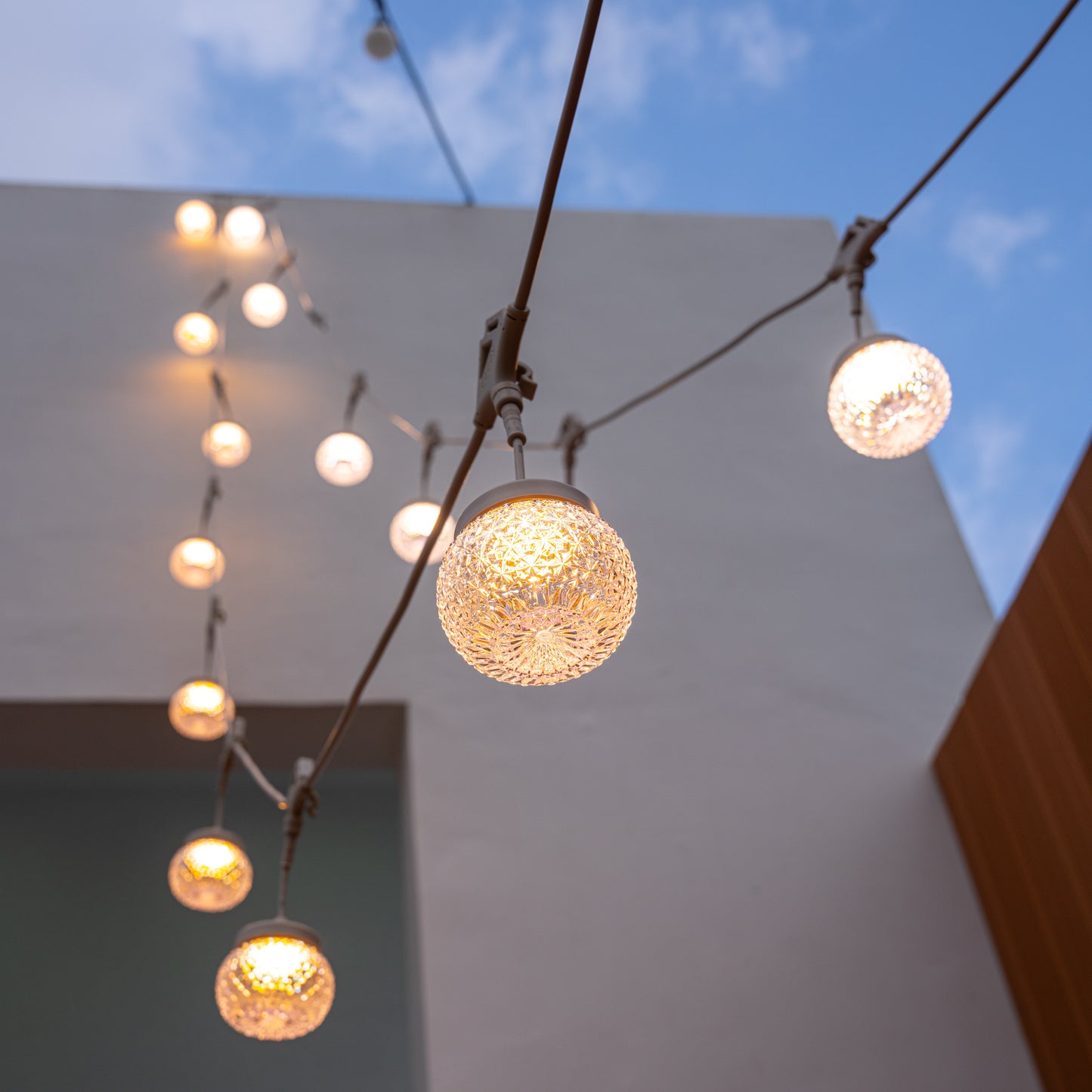 coody GLOWNA パーティーライト