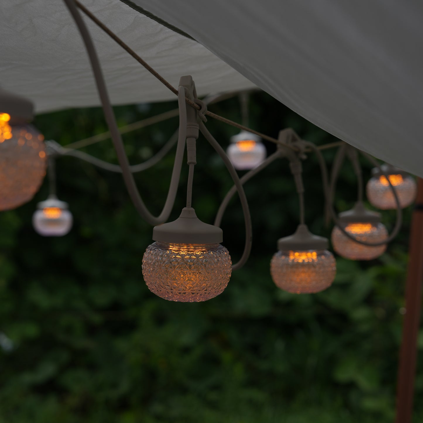 coody GLOWNA パーティーライト