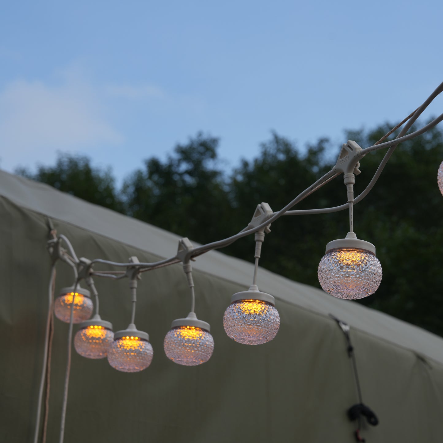 coody GLOWNA パーティーライト