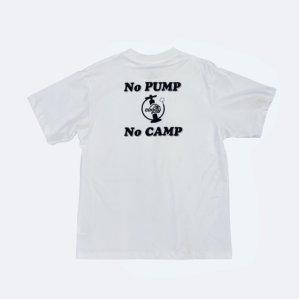coody オリジナルTシャツ