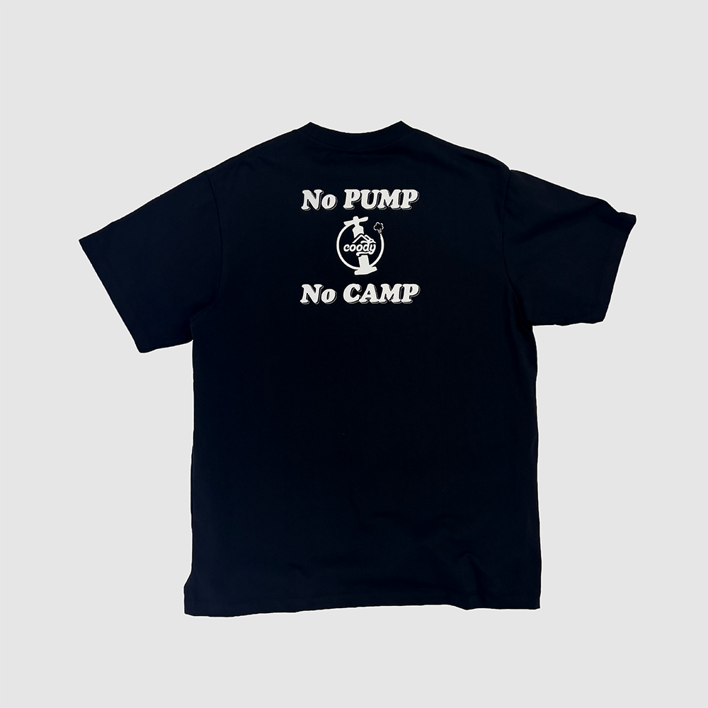 coody オリジナルTシャツ