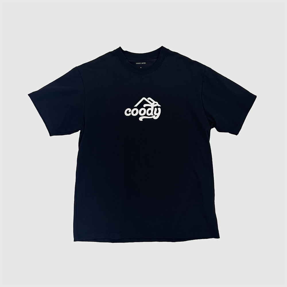 coody オリジナルTシャツ