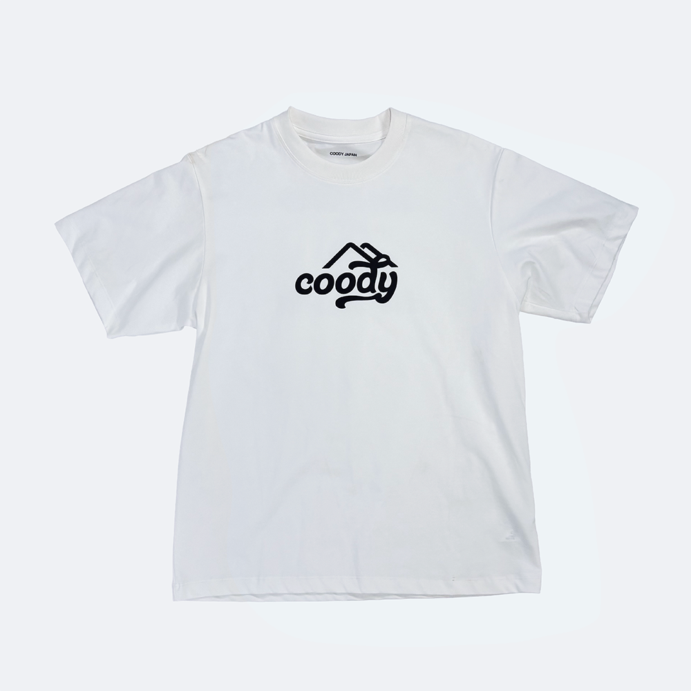 coody オリジナルTシャツ