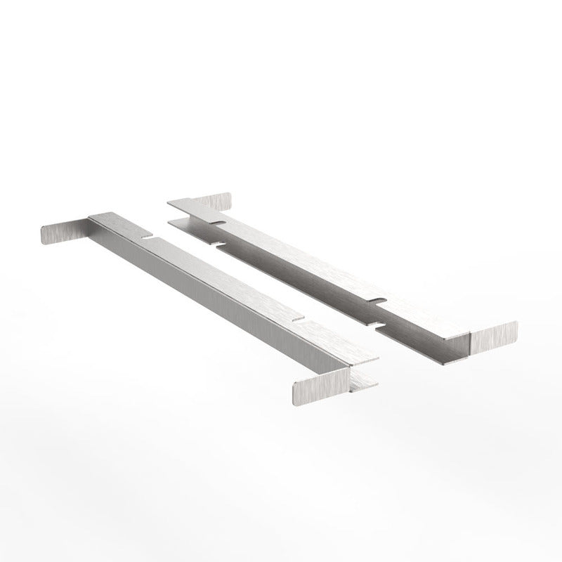 折りたたみ式焚き火台　連結キット