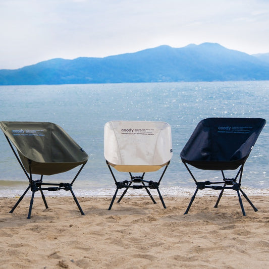 coody LUKE ムーンチェア