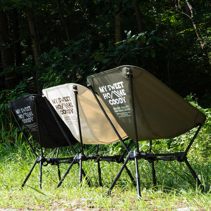 coody LUKE ムーンチェア