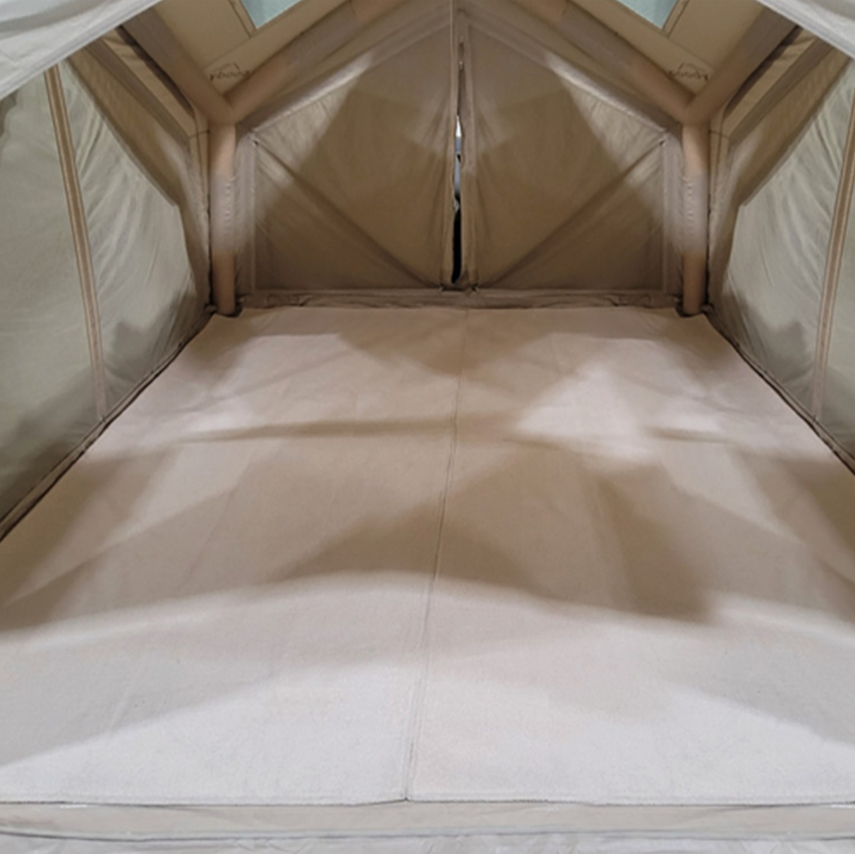 coodyカーペット（ハブシェルター専用）