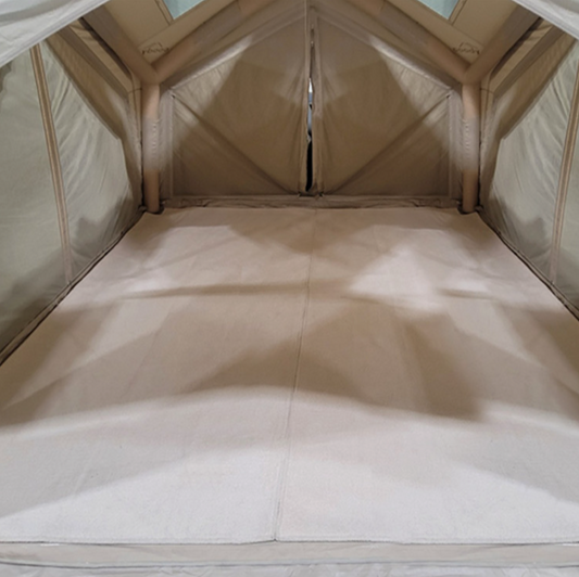 coodyカーペット（ハブシェルター専用）