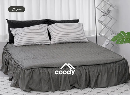 coodyエアブロックCOREO専用カバー