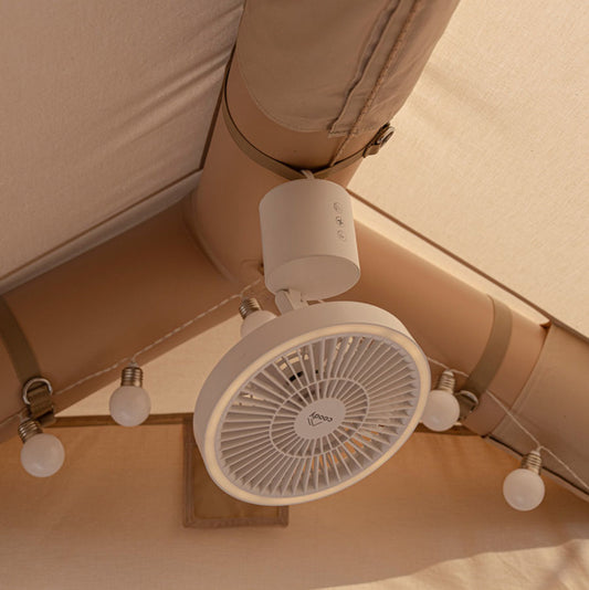 coody D型ストラップ（4本セット）