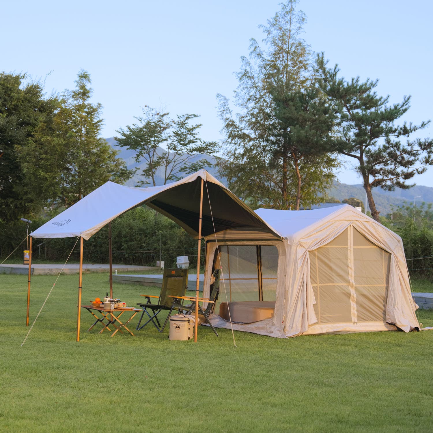 coodyエアテントwave – COODY-JAPAN公式ストア