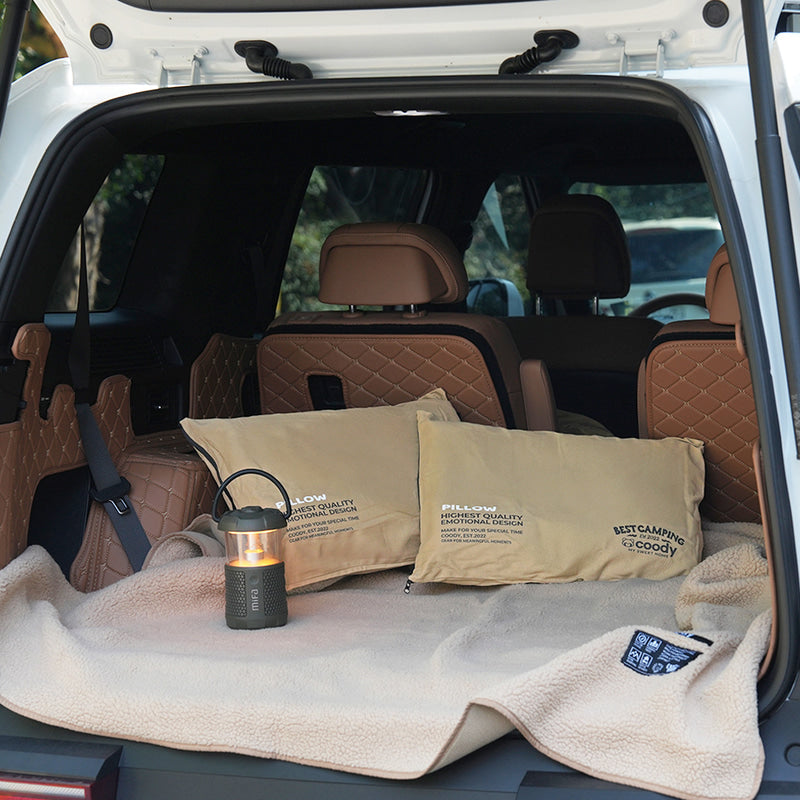 coodyエアピロー2