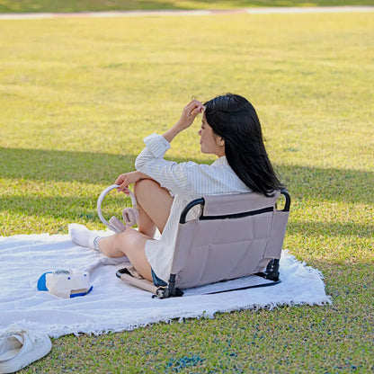 coody Lupit グラウンドチェア