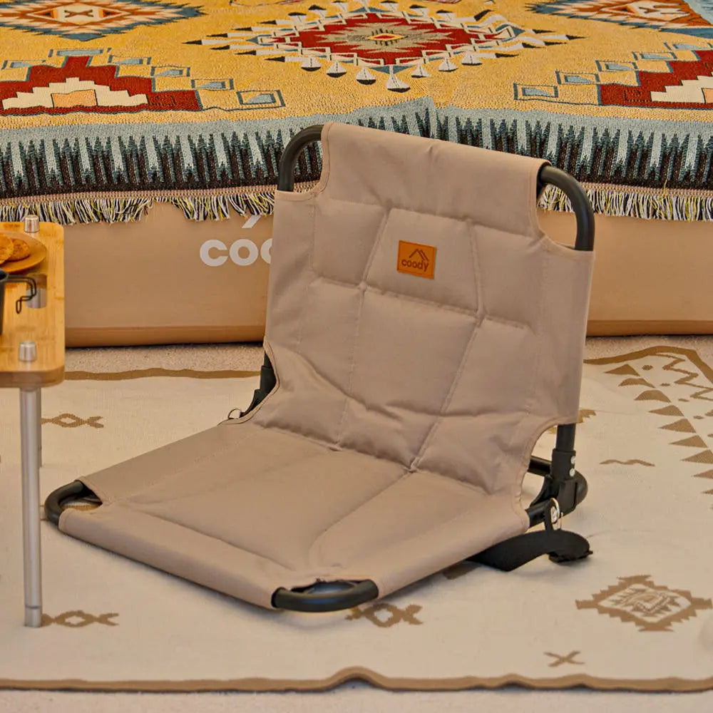 coody Lupit グラウンドチェア