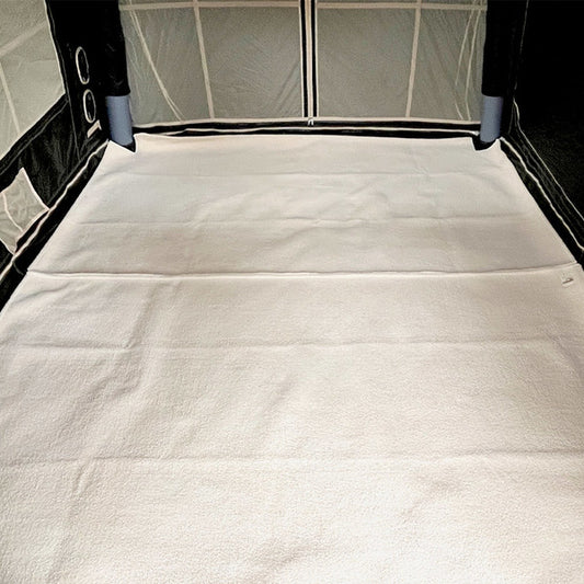 coodyカーペット（WAVE専用）
