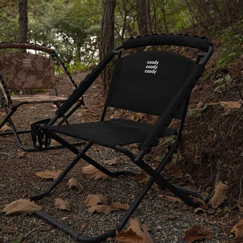 coodyタクティカルチェア